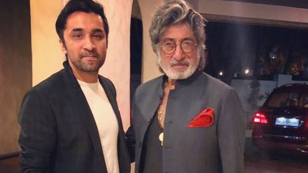 Siddhanth Kapoor's big revelation after bail in Bengaluru drug raid ...