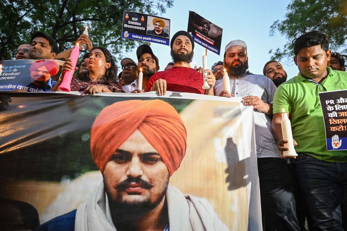 Gang wars: Canada lists 11 people, 9 of them from Punjab, as 'gangsters' who pose threat to public