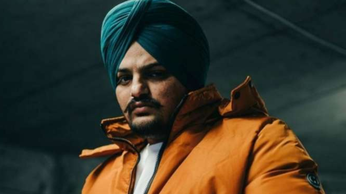 Sidhu Moose Wala's song '295' makes it to Billboard Global 200