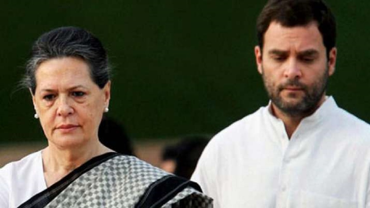 'Will summons be issued to Former PM Nehru': Shiv Sena on National Herald case