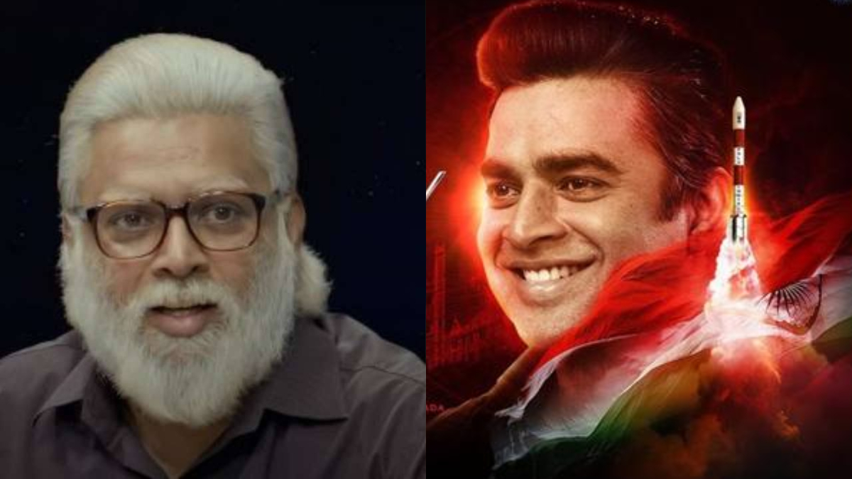 Rocketry Second Trailer: R Madhavan impresses as Nambi Narayanan in biographical drama