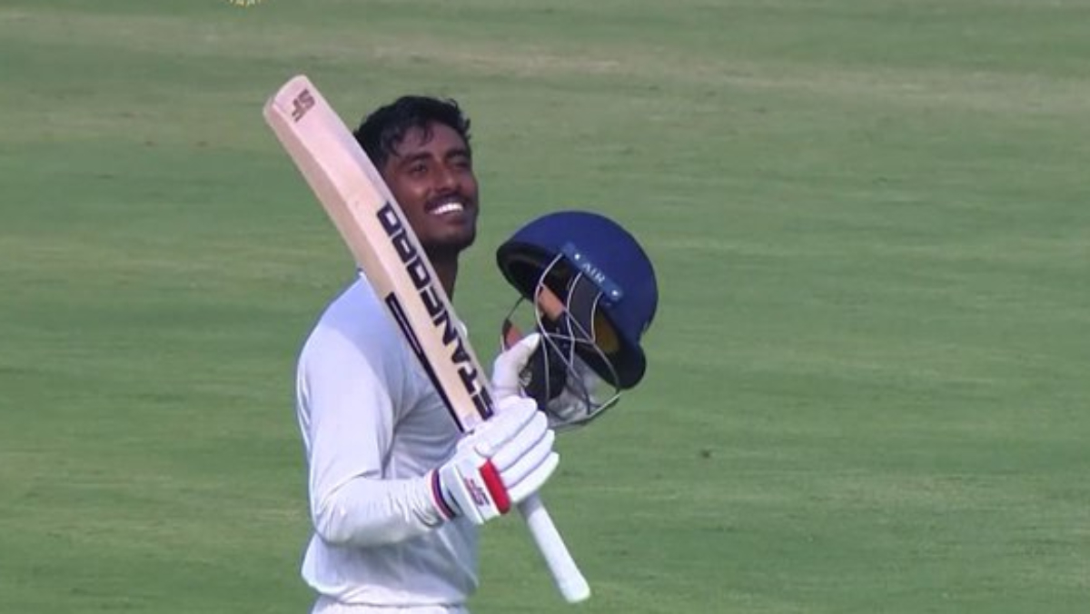 LIVE Ranji Trophy Quarterfinals Live Score, Day 3 Latest Updates: Uttar