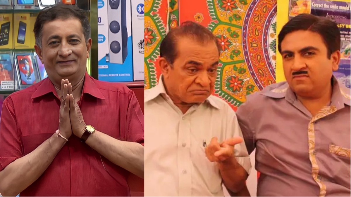 INSIDE Video: Taarak Mehta Ka Ooltah Chashma Team Talks About Meeting PM  Narendra Modi; Watch The BTS Video