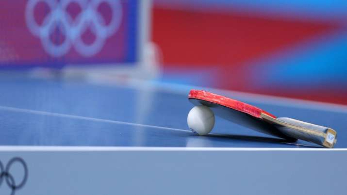 Chaos continues within Indian table tennis arena, player approaches court against exclusion from CWG squad