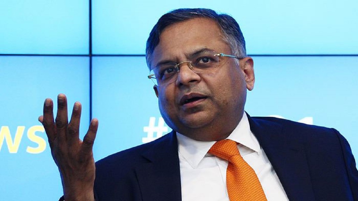 Tata Sons chairman welcomes Agnipath scheme, says it will make available disciplined workforce for industry