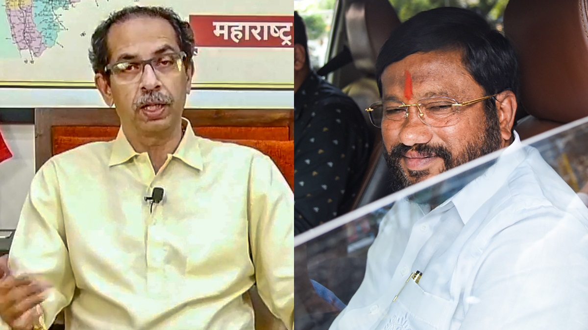 Maharashtra crisis: SC's relief to rebel Shiv Sena MLAs, BJP preps for floor test | 10 points