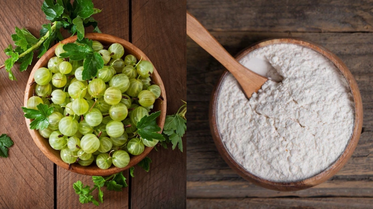 Amla, Sattu to Singhara; 7 underrated foods that are great for you