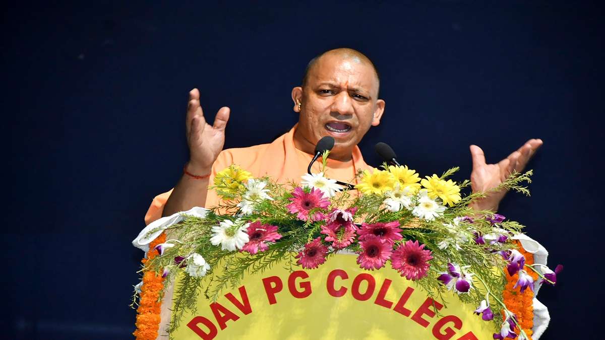 ‘Agniveers' to get priority in recruitment to police, related services: CM Yogi Adityanath