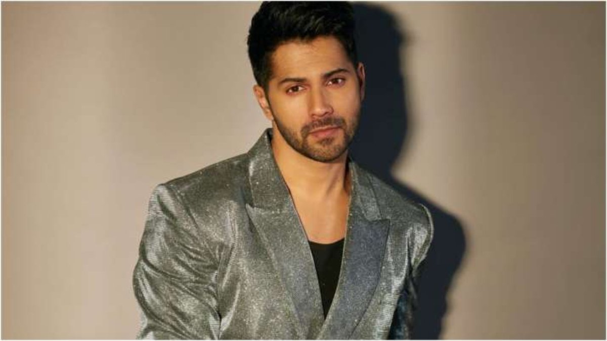 'Jugjugg Jeeyo' a progressive take on infidelity, divorce: Varun Dhawan