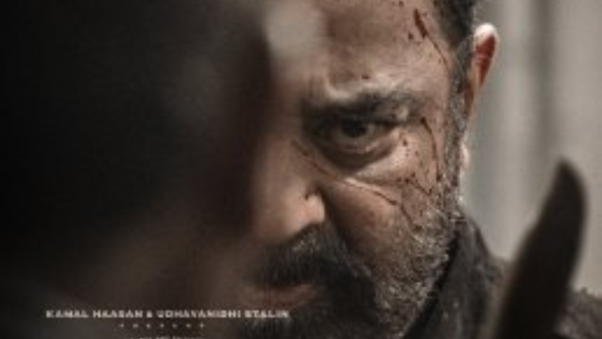 Vikram Box Office Collection: Numbers at ticket windows prove Kamal ...