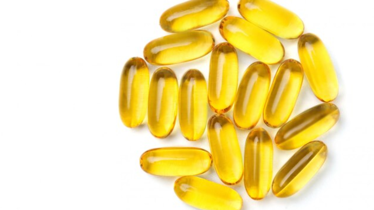 Benefits of Vitamin E for skin we bet you didn't know! Protection from UVB light to reducing