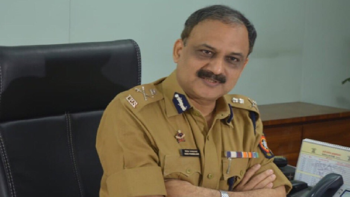 mumbai-vivek-phansalkar-ips-appointed-new-police-commissioner-to