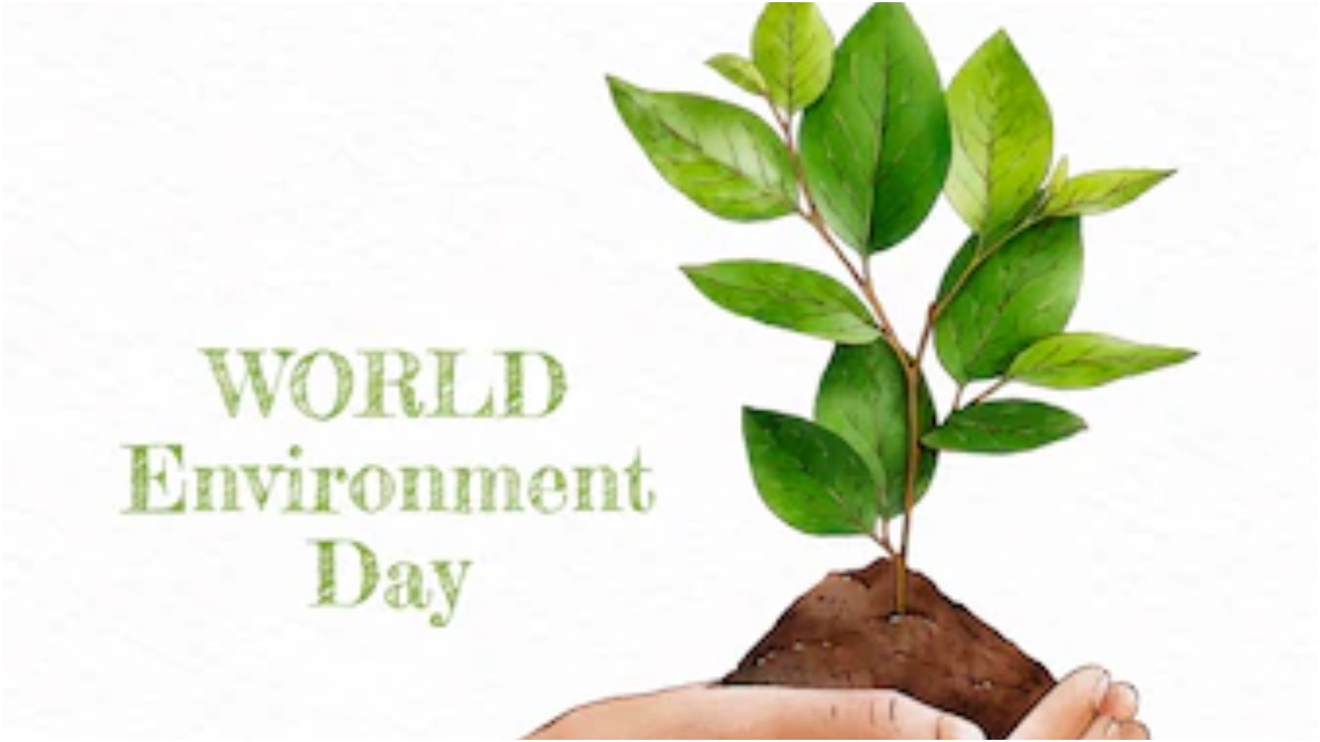 World Environment Day 2022: Quotes, Wishes, WhatsApp Greetings, HD ...