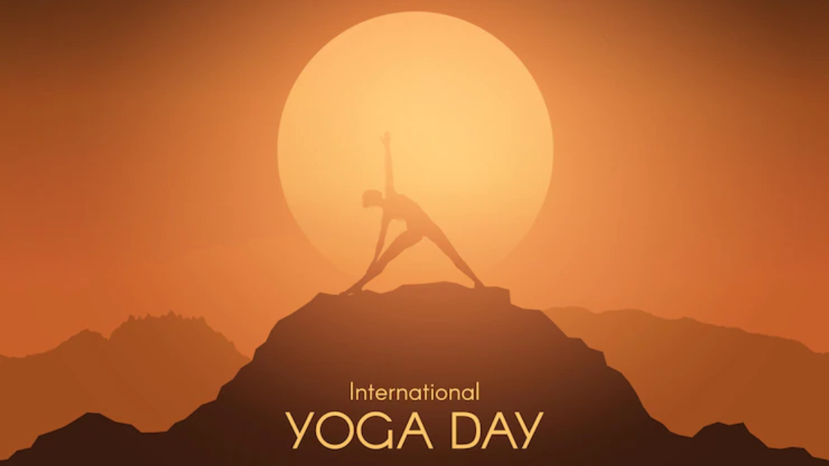 Yoga Day 2022: History, Significance, Theme; Why is it celebrated on June  21? – India TV