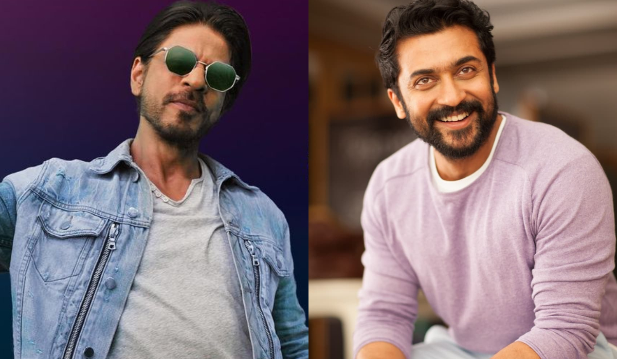 Shah Rukh Khan, Suriya charged THIS amount for R Madhavan's Rocketry; actor-director reveals