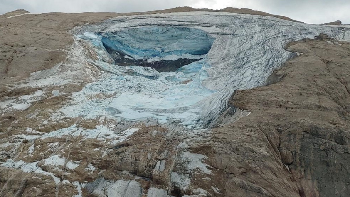 Italy glacier collapse kills 6, several suspected missing; rescue ...