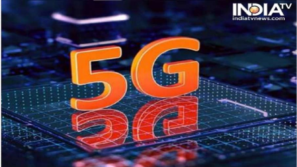 5G spectrum sale nears Rs 1.50 lakh crore mark on Day 5; bidding to resume on Sunday