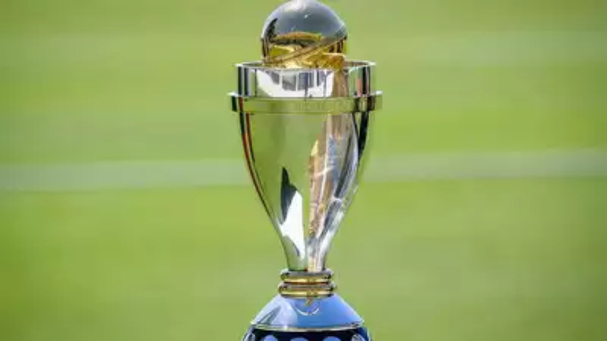 BCCI wins bid to host 2025 Women's World Cup, FTP for next five years ...