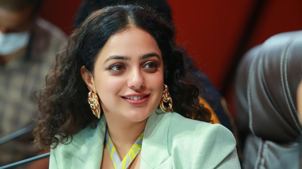 Hd Nithya Menon Sexy Videos - Mission Mangal actress Nithya Menen puts marriage rumours to rest: I have  absolutely... | Celebrities News â€“ India TV