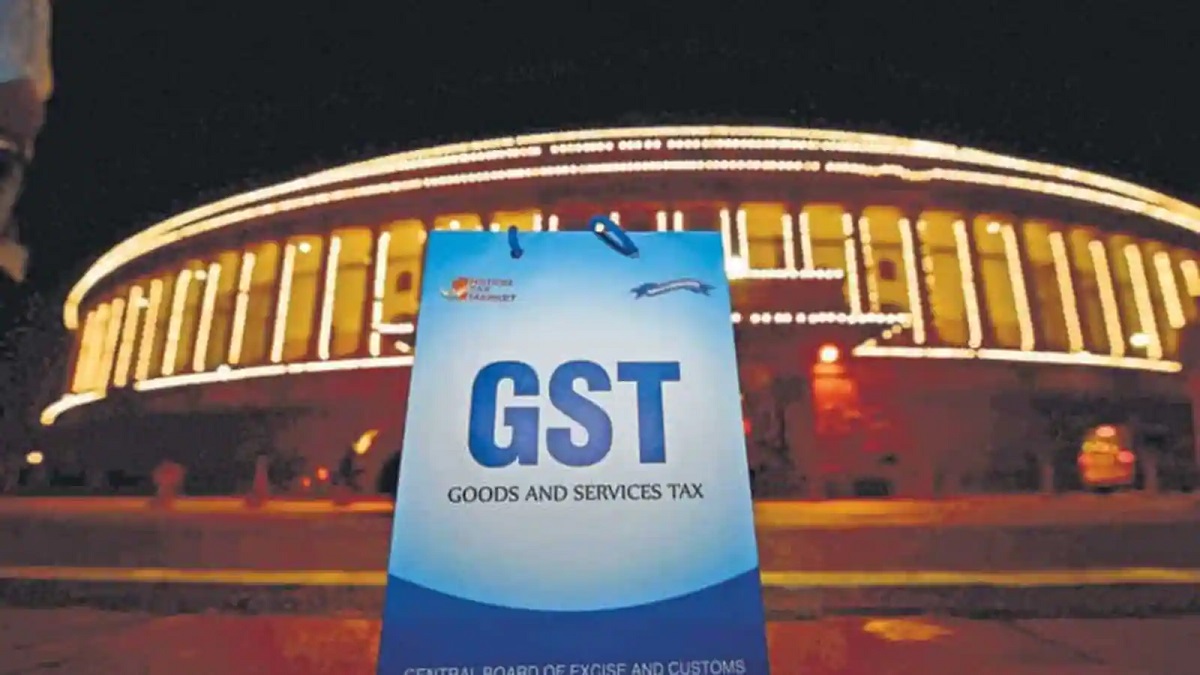 GST 5 years: The journey of indirect tax regime so far