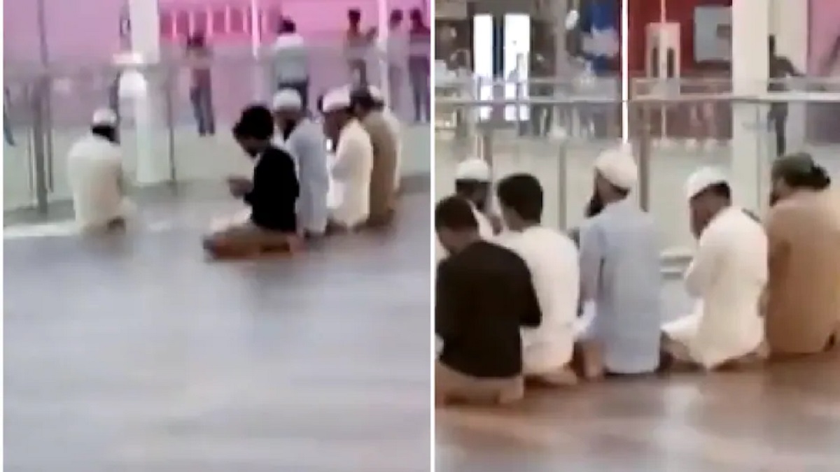 Lulu mall controversy: Hindu Mahasabha plans to recite Sundar Kand inside complex after namaz row