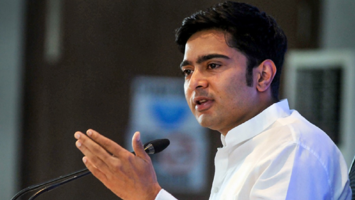 BJP has direct links to Udaipur murder: Abhishek Banerjee