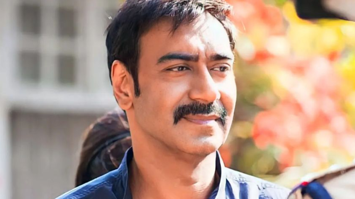 Ajay Devgn wins Best Actor National Award for Tanhaji The Unsung