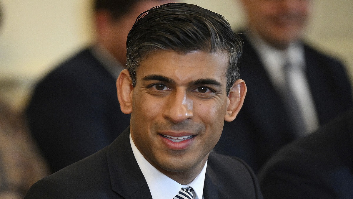 Sunak, the best-known of the Conservatives' potential leadership contenders, quit the government Tuesday, July 5. In a damning resignation letter, he wrote, “The public rightly expect government to be conducted properly, competently and seriously." 