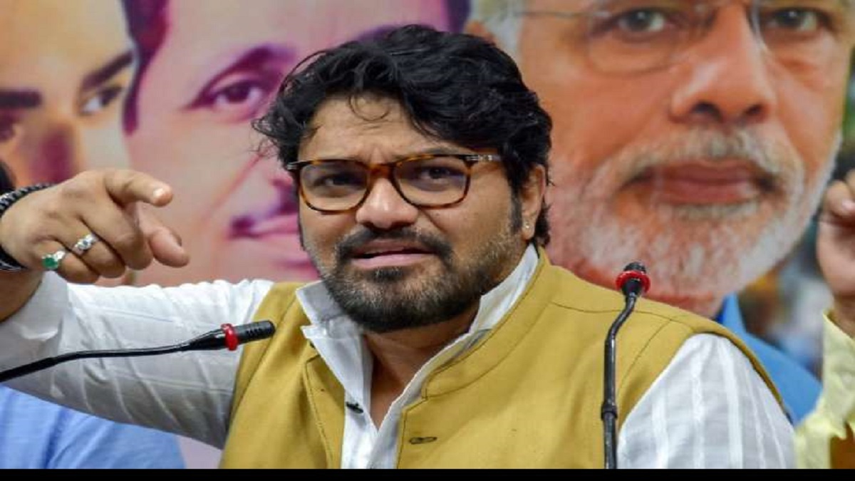 Trinamool appoints Babul Supriyo as national spokesperson