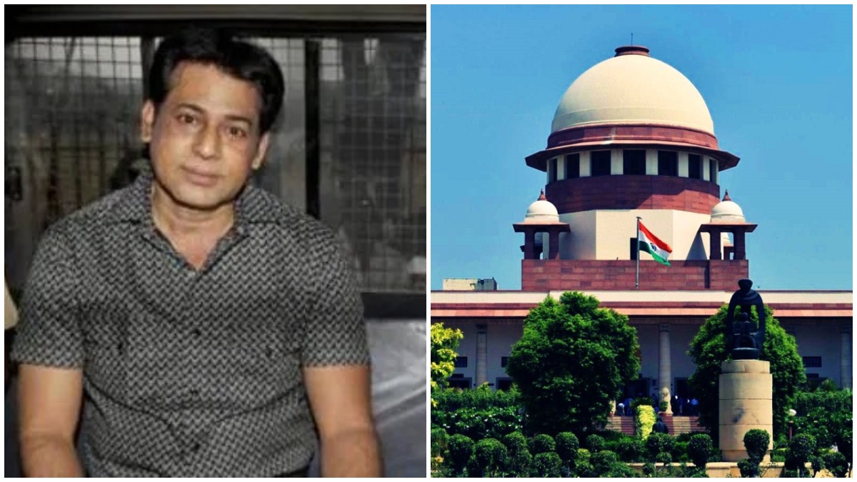 1993 Mumbai blasts: SC says Centre bound to release Abu Salem on completion of sentence