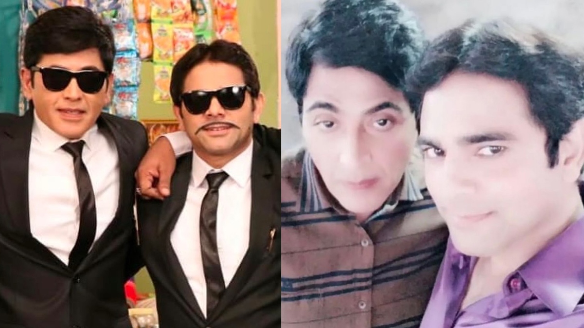 Bhabhiji Ghar Par Hai's actor Aasif Sheikh reveals shocking details about Deepesh Bhan's death