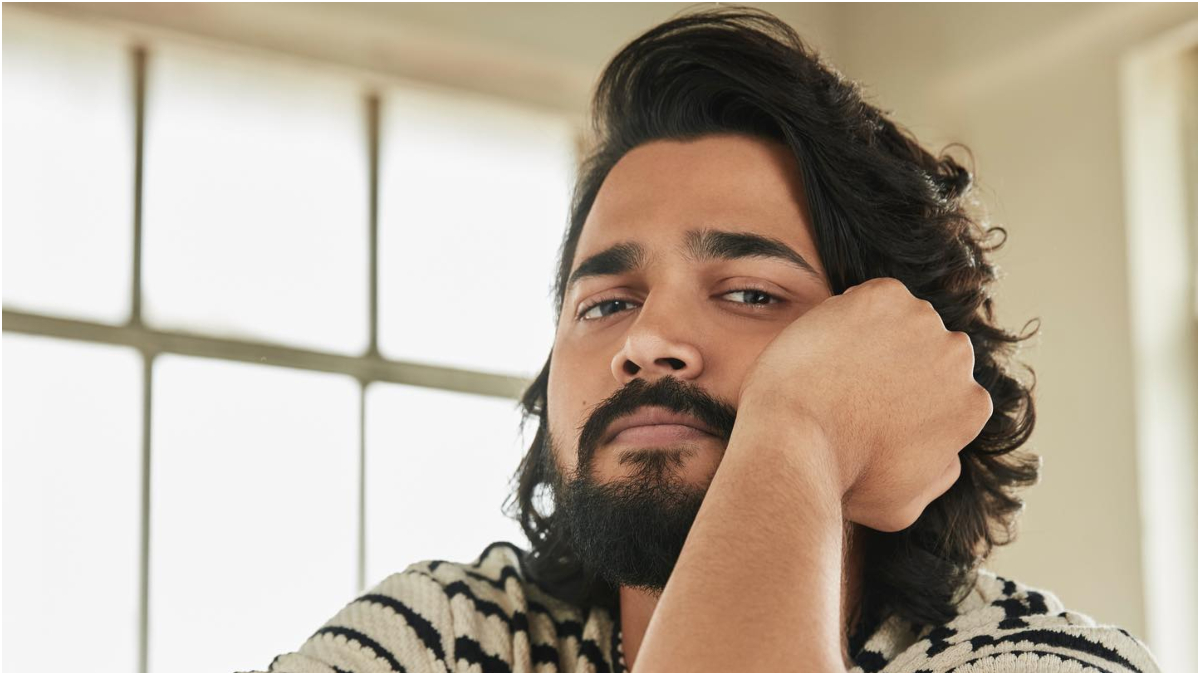 The journey of Bhuvan Bam from musician to the YouTube star  IWMBuzz