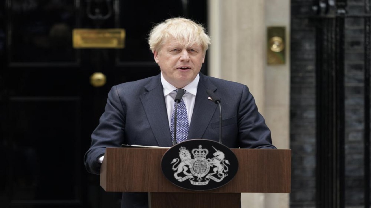 What's next for UK? Boris Johnson quits, but not gone yet