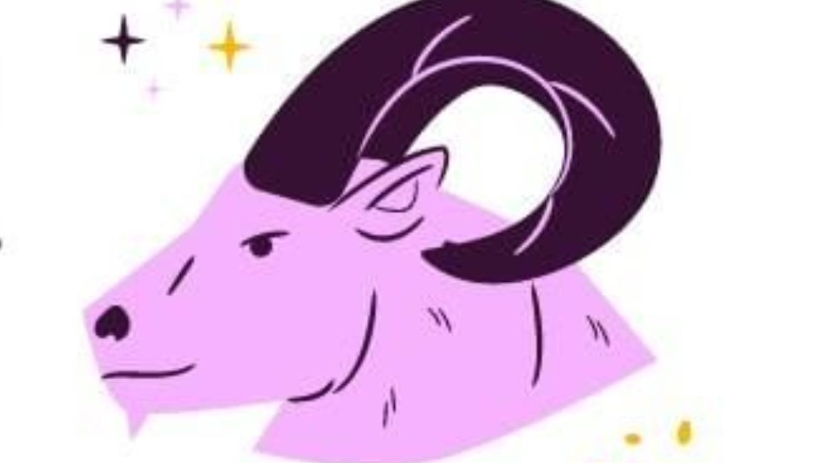 Capricorn Weekly Horoscope