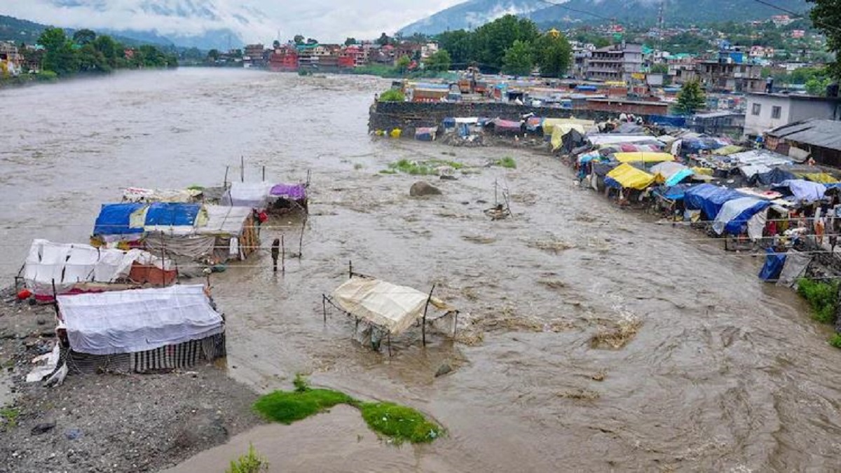 case study on natural disaster in himachal pradesh