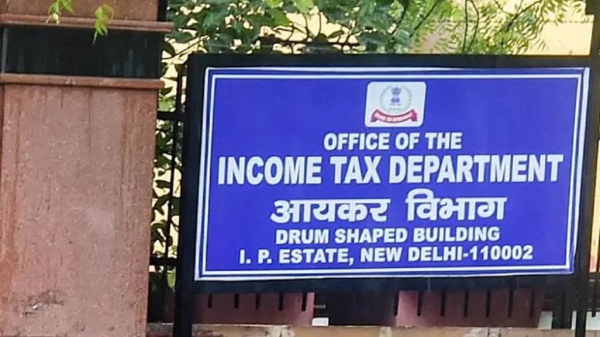 IT raids premises of four hospitals across Delhi-NCR in tax evasion case