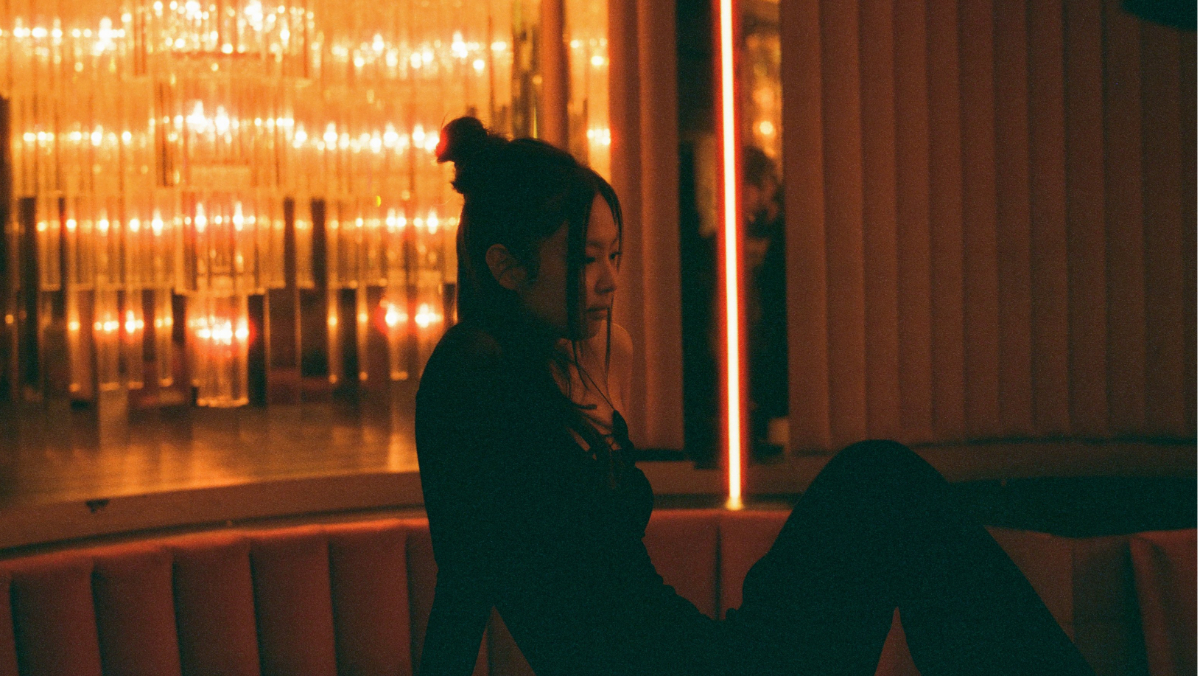 Watch: BLACKPINK's Jennie makes acting debut in The Idol trailer with Weeknd & Lily-Rose Depp