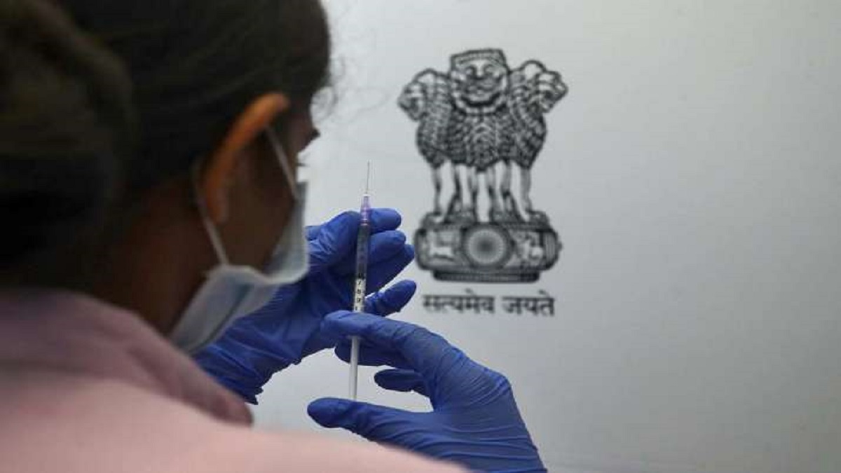 Govt to provide free Covid booster doses for people in 18-59 age group from July 15