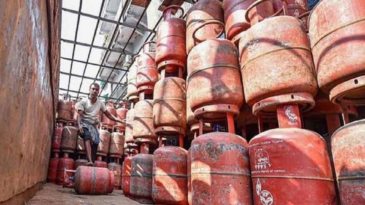 Was LPG price hiked to recover cost of toppling govt in Maharashtra? NCP asks