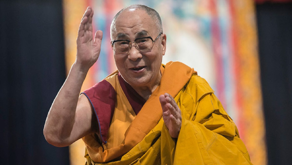 China criticises PM Modi, Blinken for greeting Dalai Lama on his 87th birthday