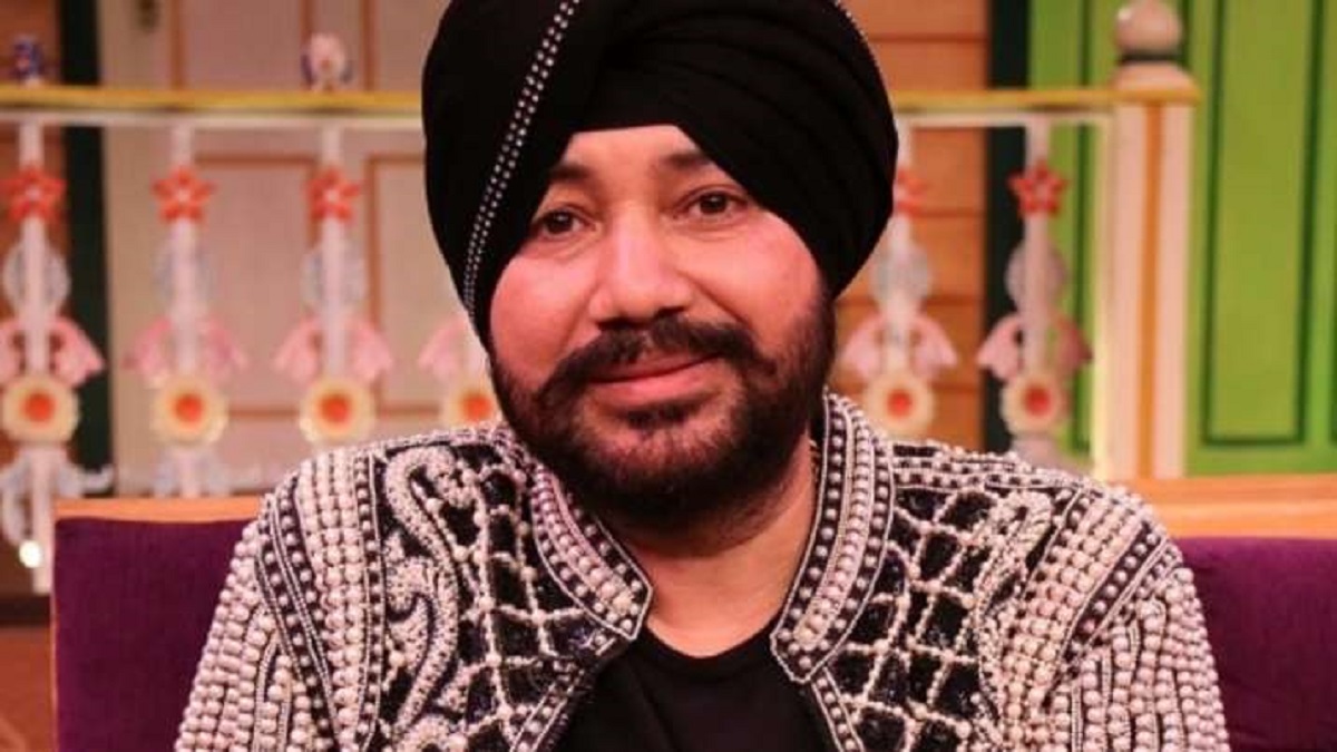 Daler Mehndi sentenced two years imprisonment arrested human ...