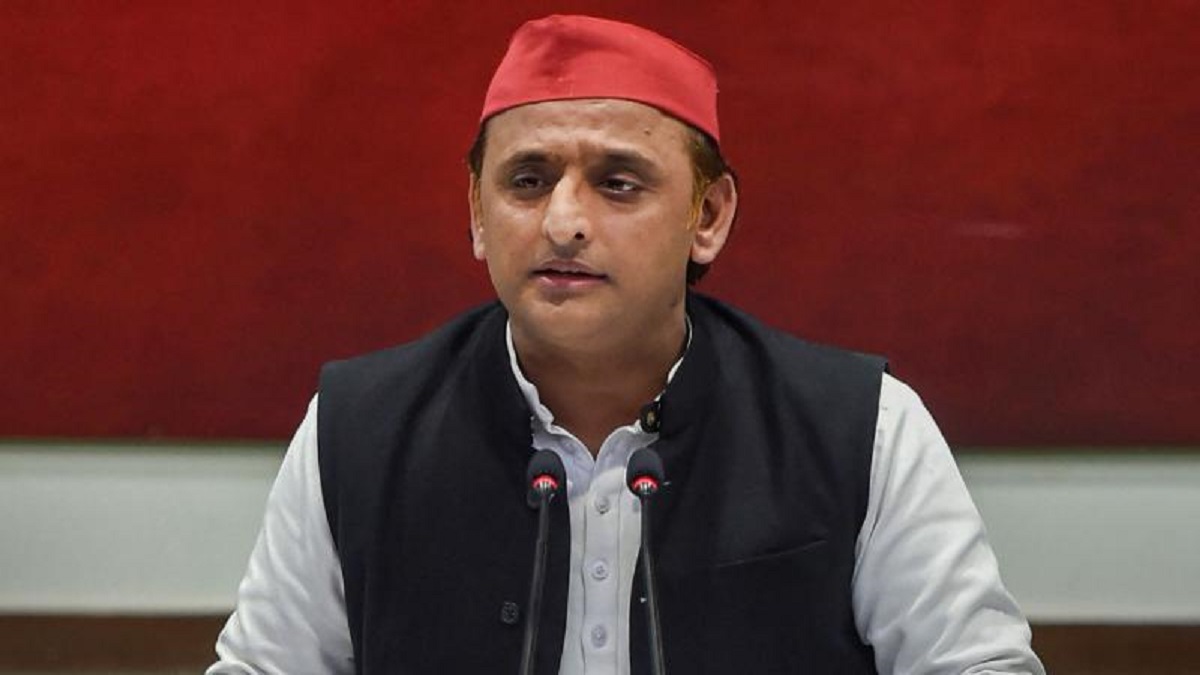 NCW seeks action against Akhilesh Yadav for tweet against Nupur Sharma on Prophet row