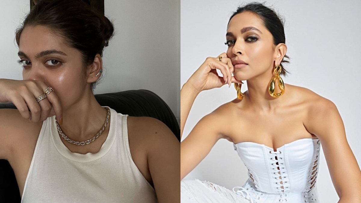 Deepika Padukone's lookalike resembles so much to Bollywood actress that it's unbelievable; See pics