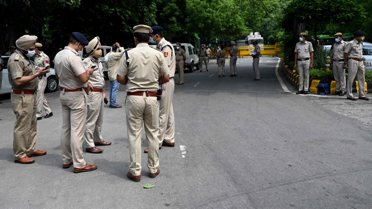 Delhi: Man found dead inside refrigerator, relative suspected behind murder