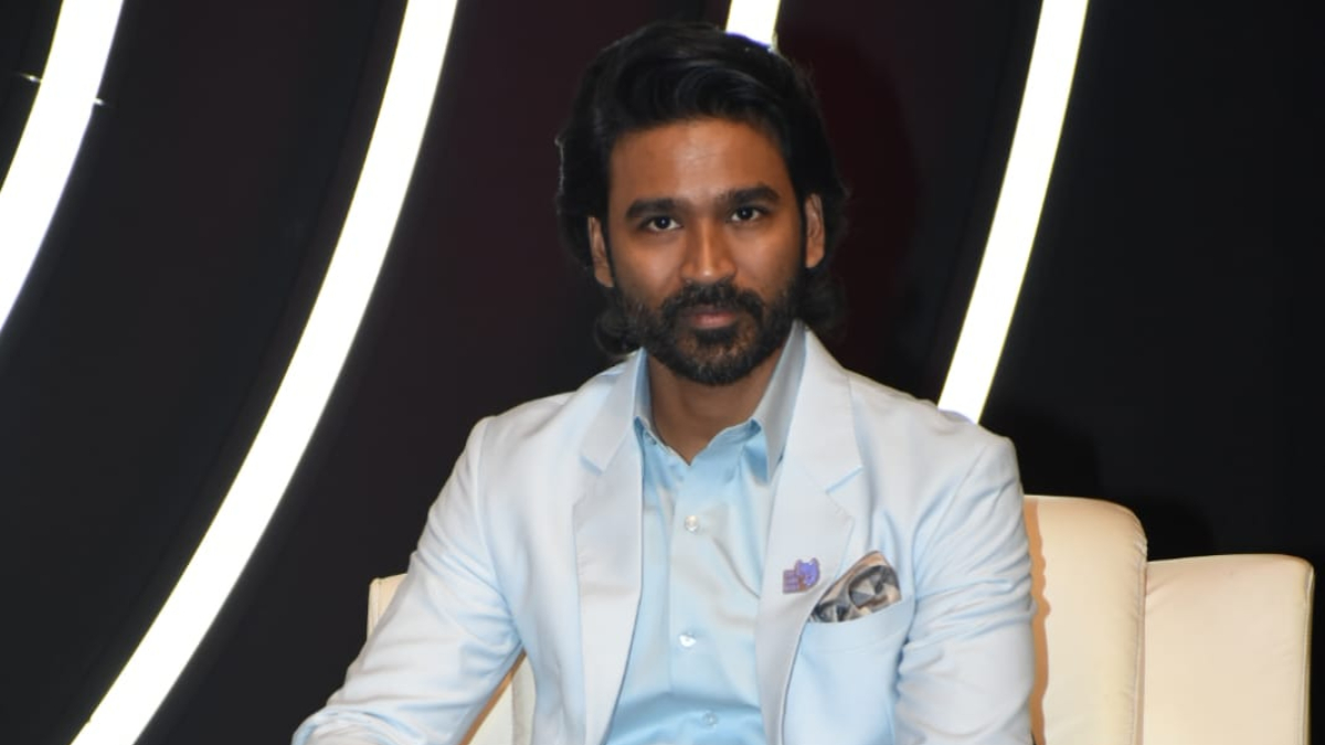 Dhanush is fantastic in The Gray Man': Joe Russo