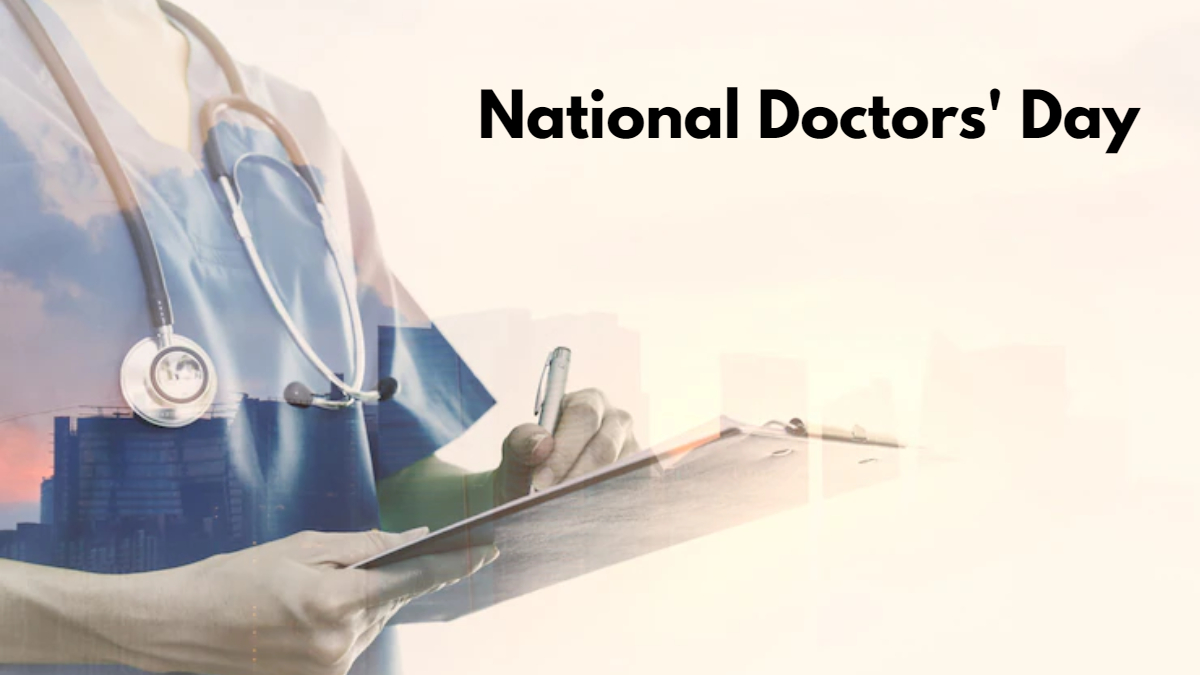 National Doctors' Day 2022 Wishes, Theme, History, Significance