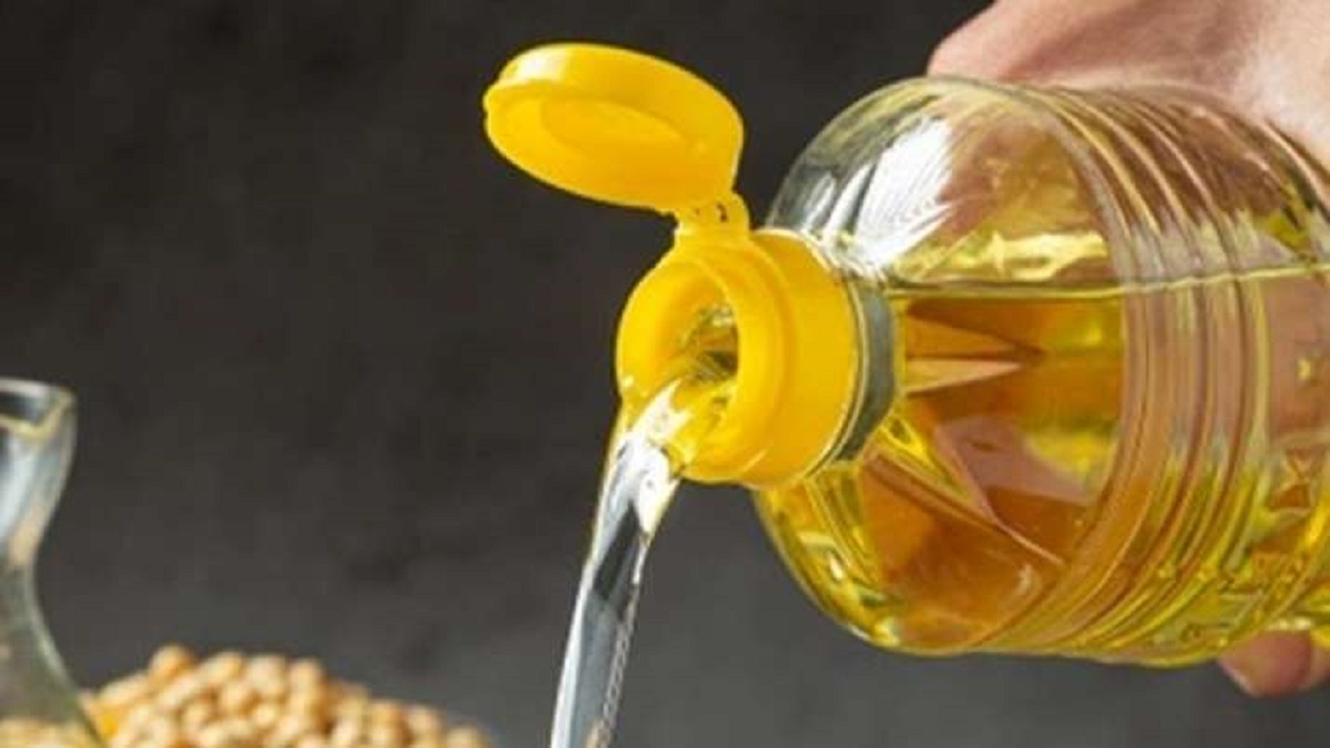 Govt Asks Companies To Cut Edible Oils Price By Up To Rs 10 L Maintain 