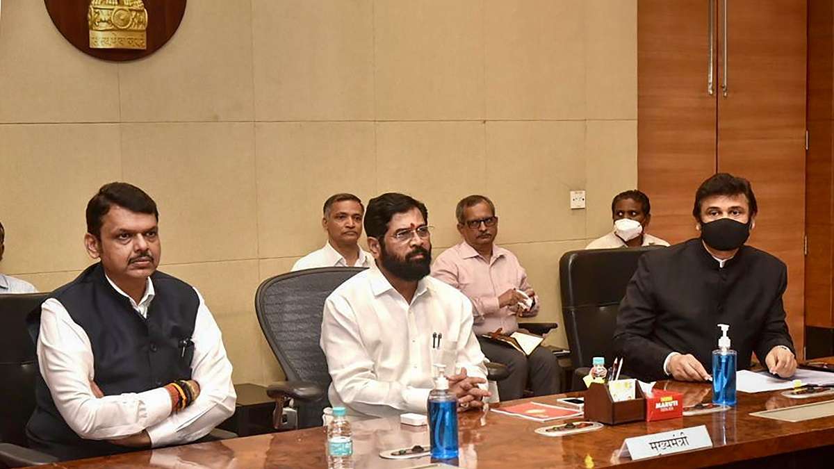 Maharashtra: Eknath Shinde govt to face floor test on July 4