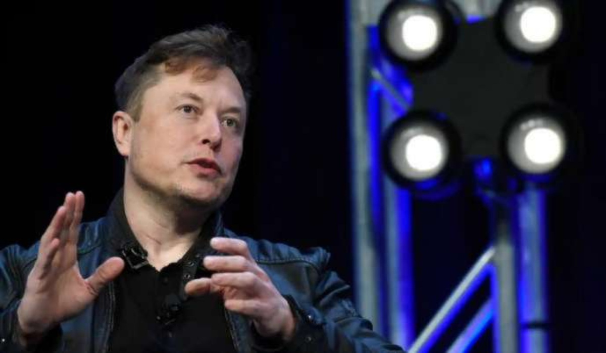 Elon Musk Is On Longest Ever Twitter Break Amid 44 Billion Deal Tweeple Ask If Its A Silent 