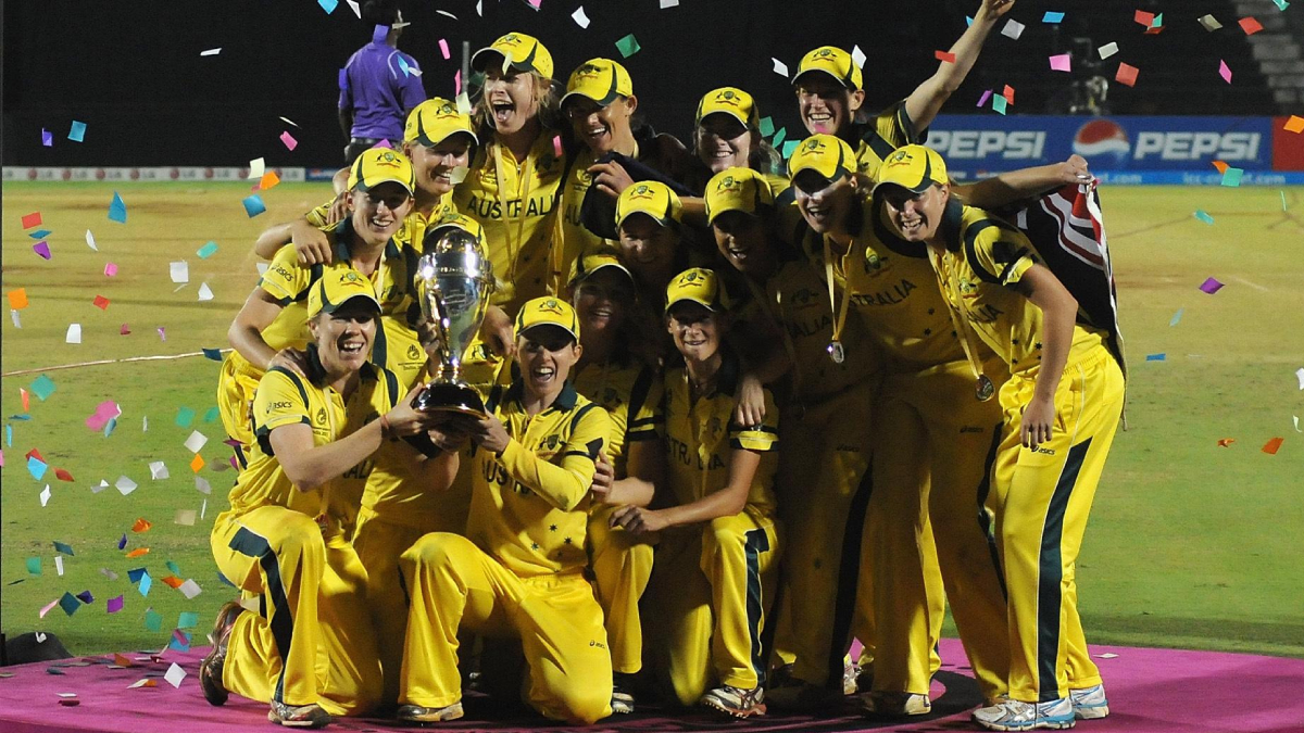 BCCI eyes 2025 Women's World Cup hosting rights, here's all you need to